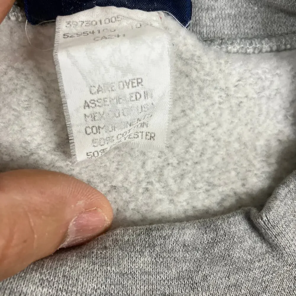 Jansport sweatshirt mens